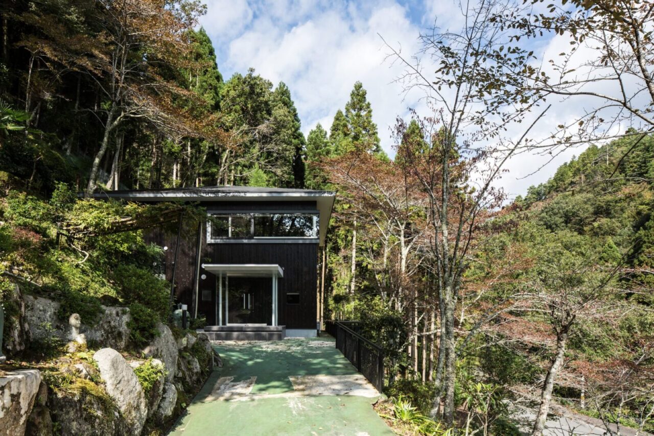 亀岡の別荘リノベーション2 - 2