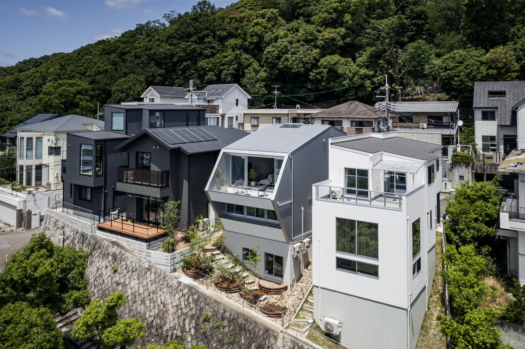 五月丘の家 - 5