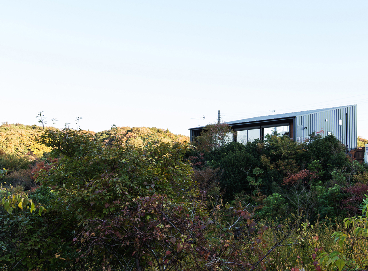 新庄のスキップハウス