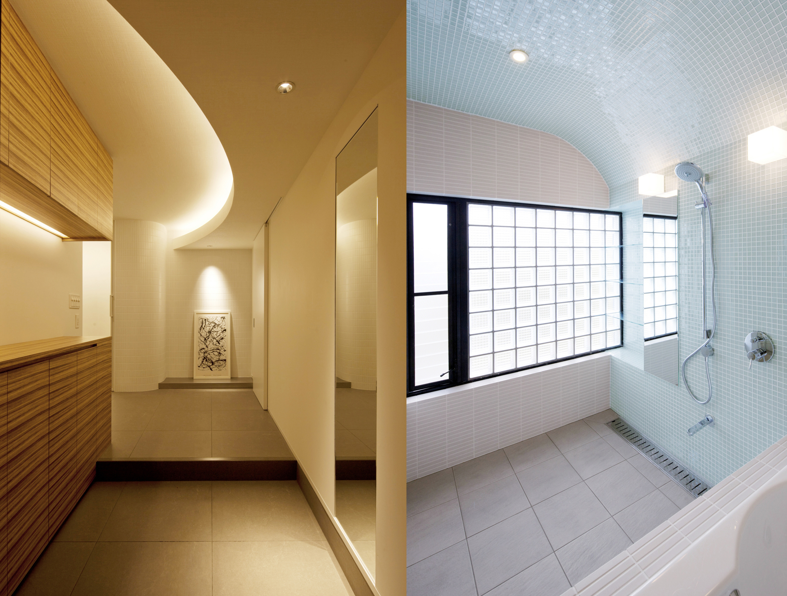 茨木のリノベーション